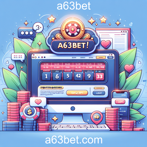Descobrindo a Categoria FAQ: Aprendizado e Diversão no A63bet